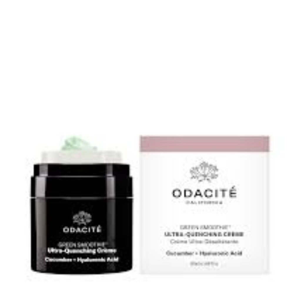 Odacite Green Smoothie Ultra-Quenching Crème